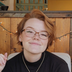 Meet your Posher, Jaden